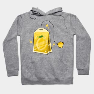 Lemon Tea Hoodie